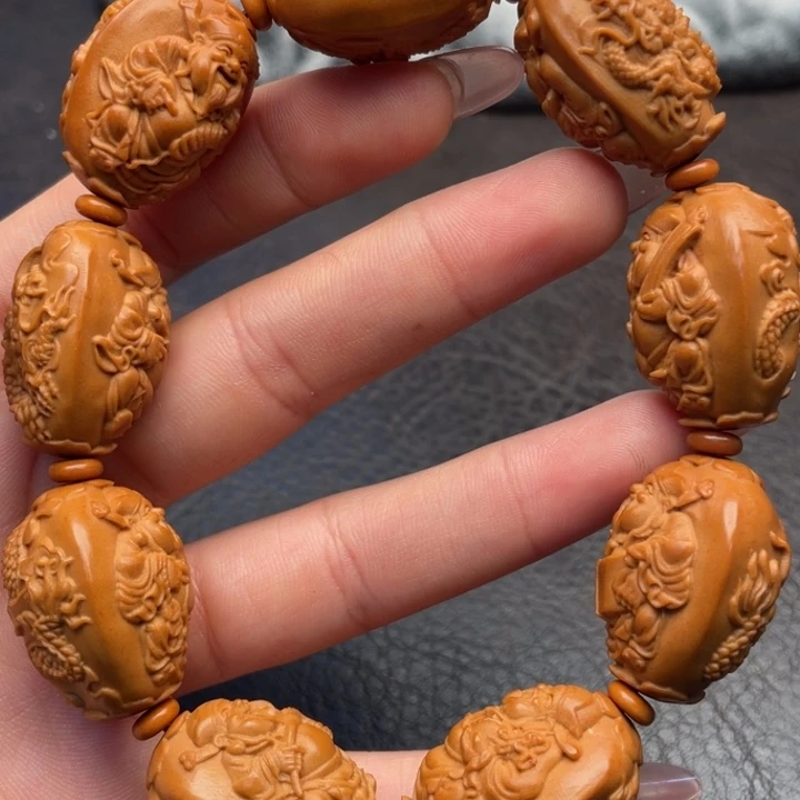 手串橄榄核橄榄核手串