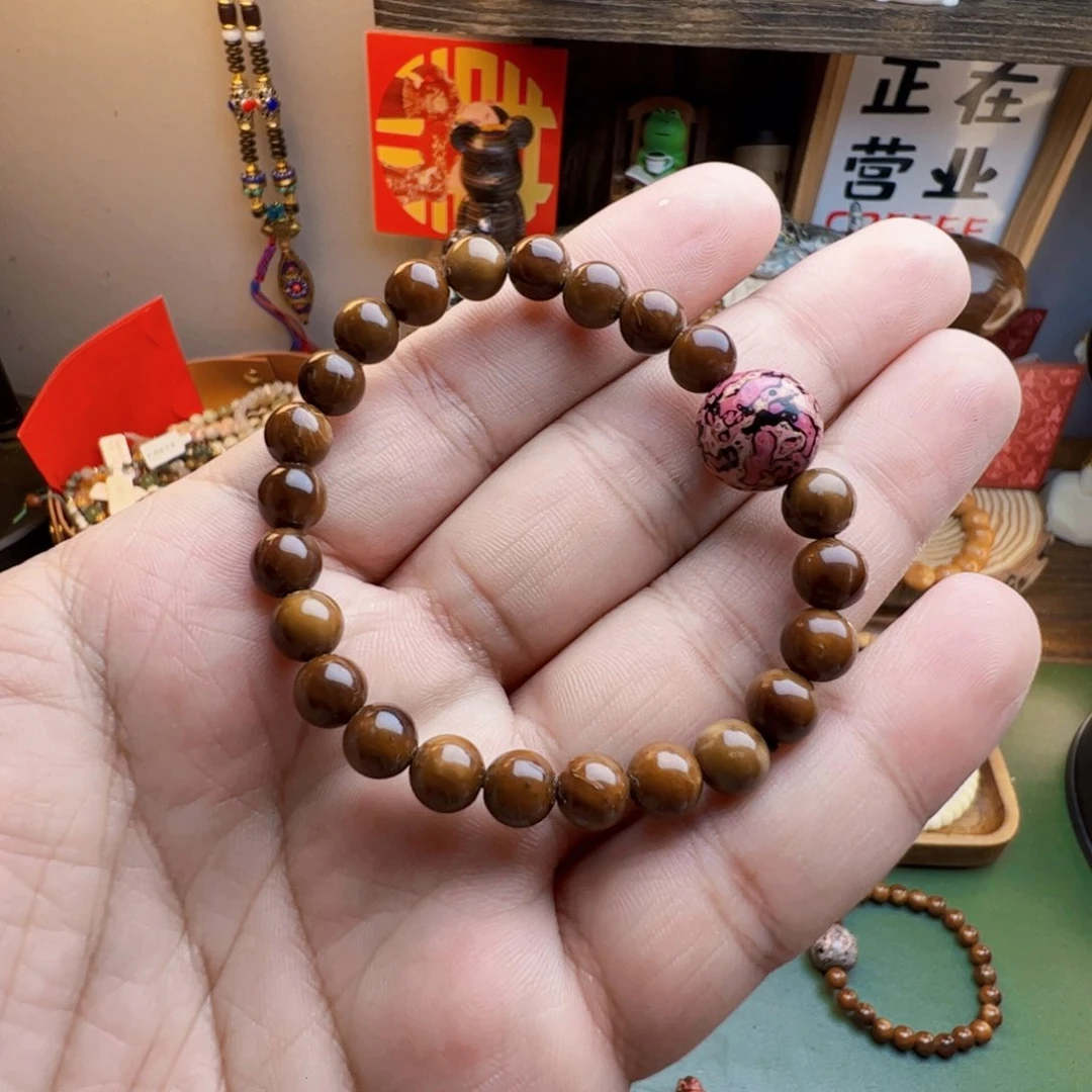 菩提根/象牙果手串