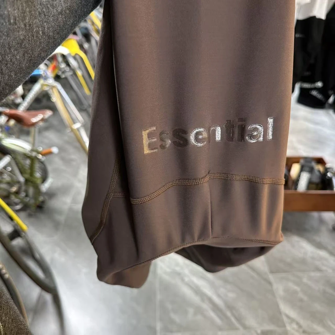 PNS Essrntial 公路车骑行加绒短裤 男款