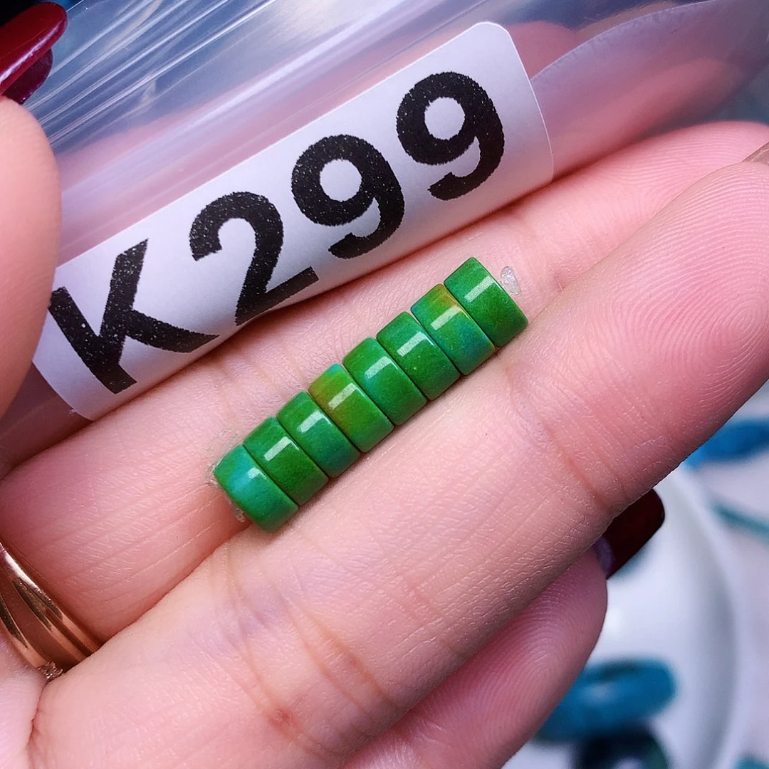 空竹粉丝专享十堰特色手工散珠