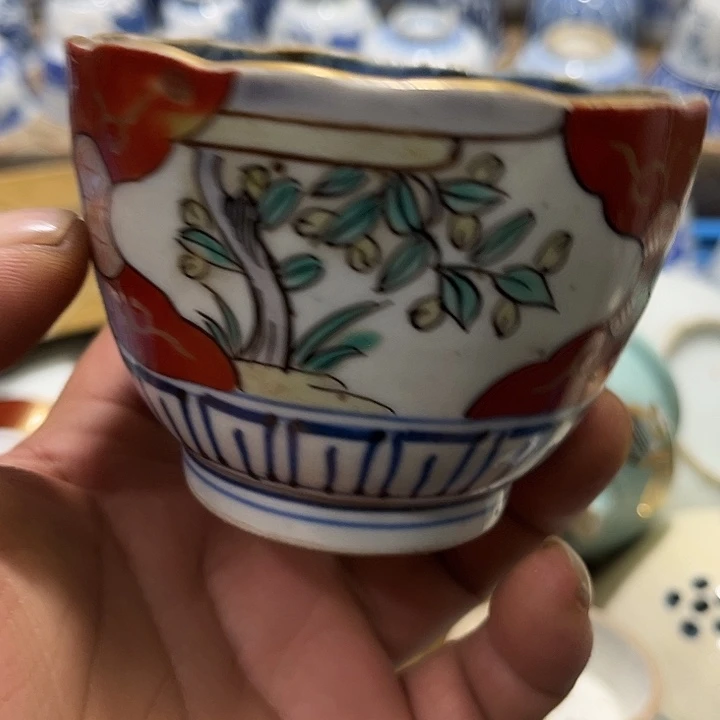 陶瓷茶玩榜第二十名