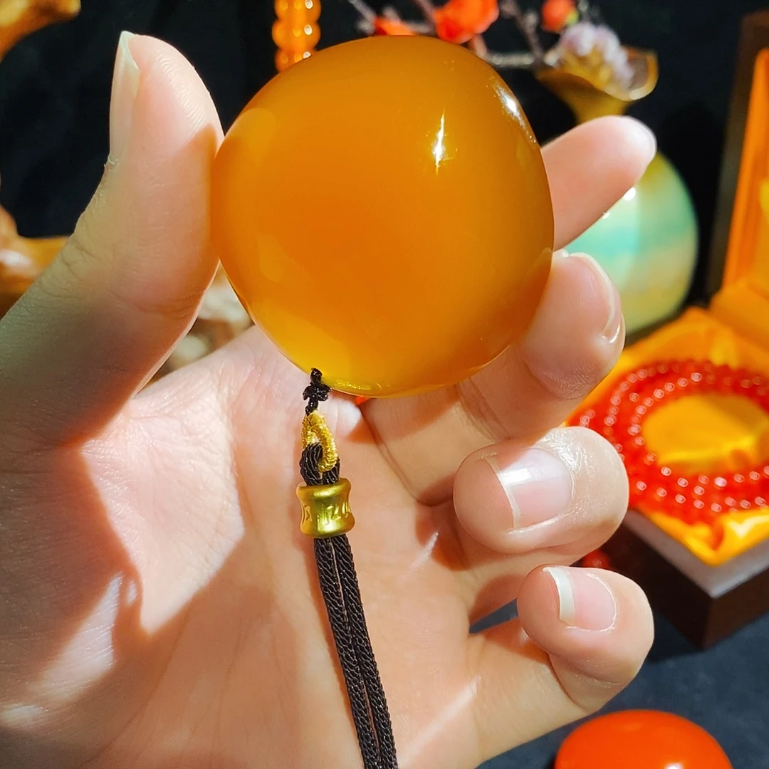高端定制手链吊坠