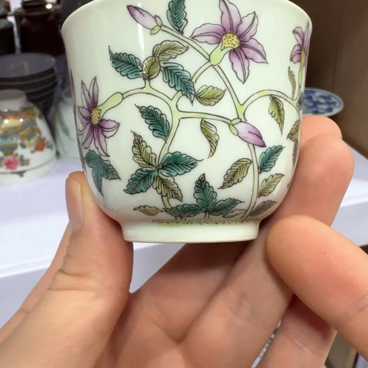 陶瓷艺术品收藏陶瓷