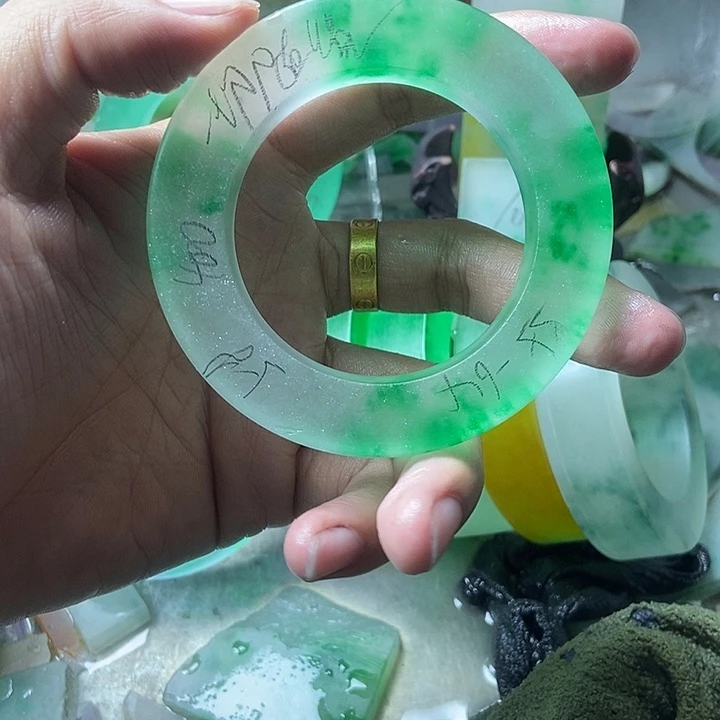 一***缘玉所见即所得不退不换