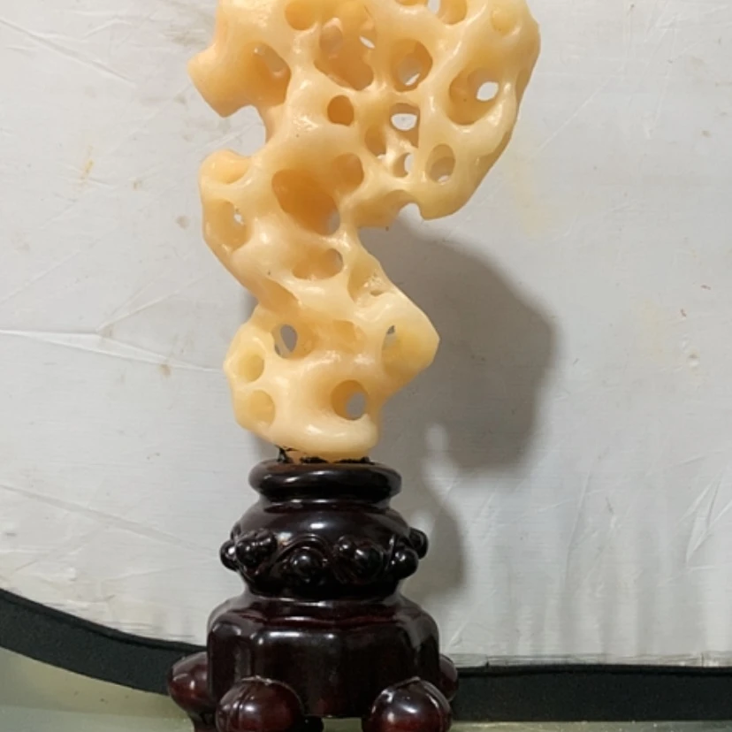 【闪购商品】寒****?庭院花卉附石