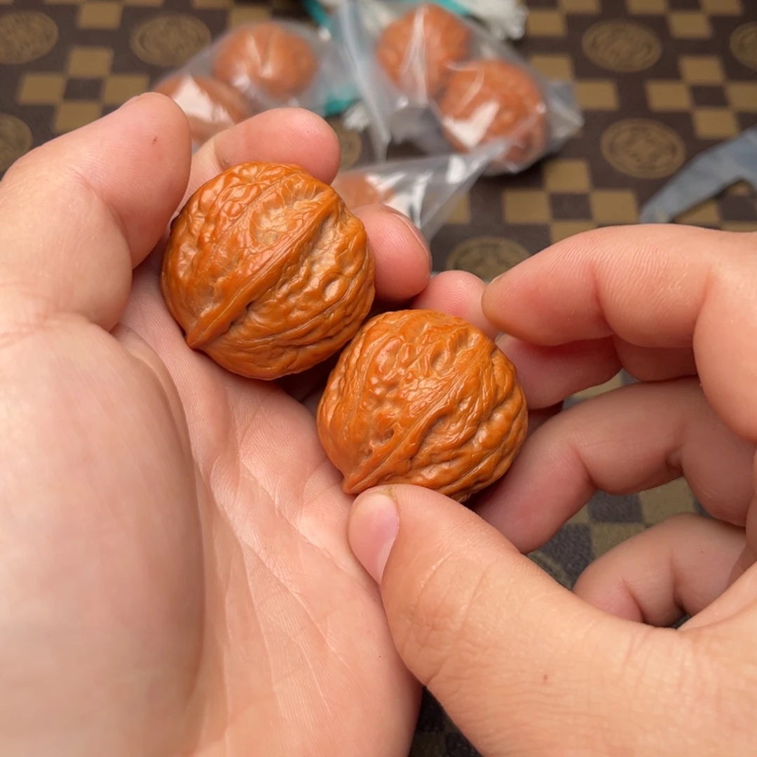 文玩核桃把件23000000000