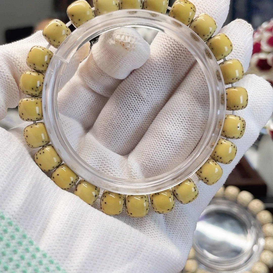 吊坠星月菩提星月