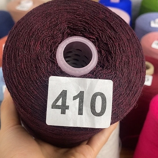 26/2支高货山羊绒捡漏8两