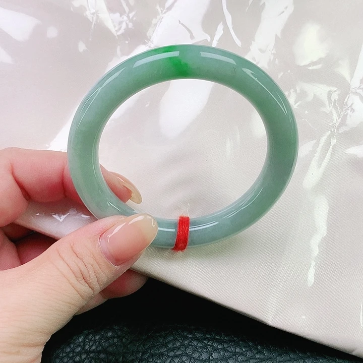 未镶嵌手镯翡翠翡翠105