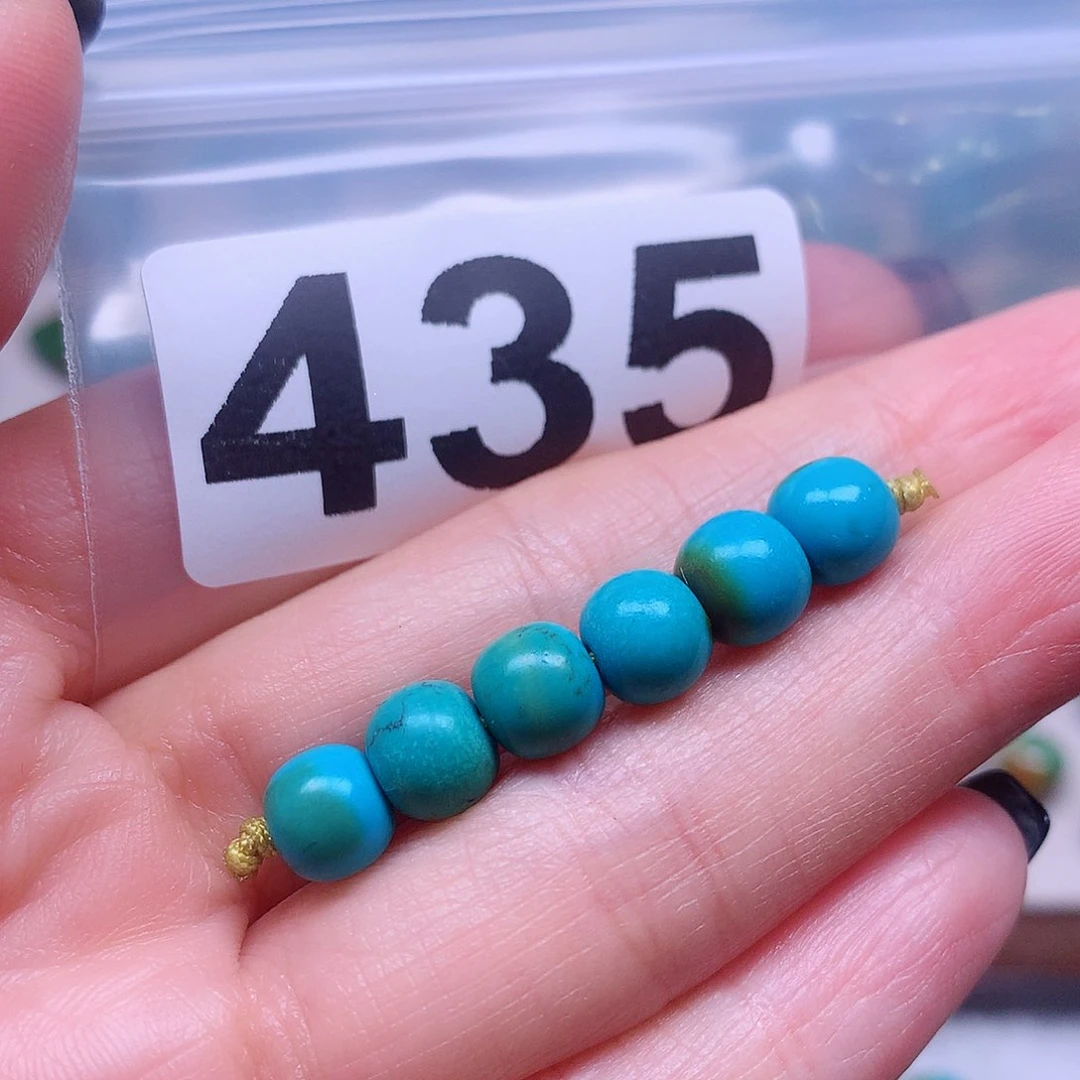 空竹粉丝专享十堰特色手工散珠