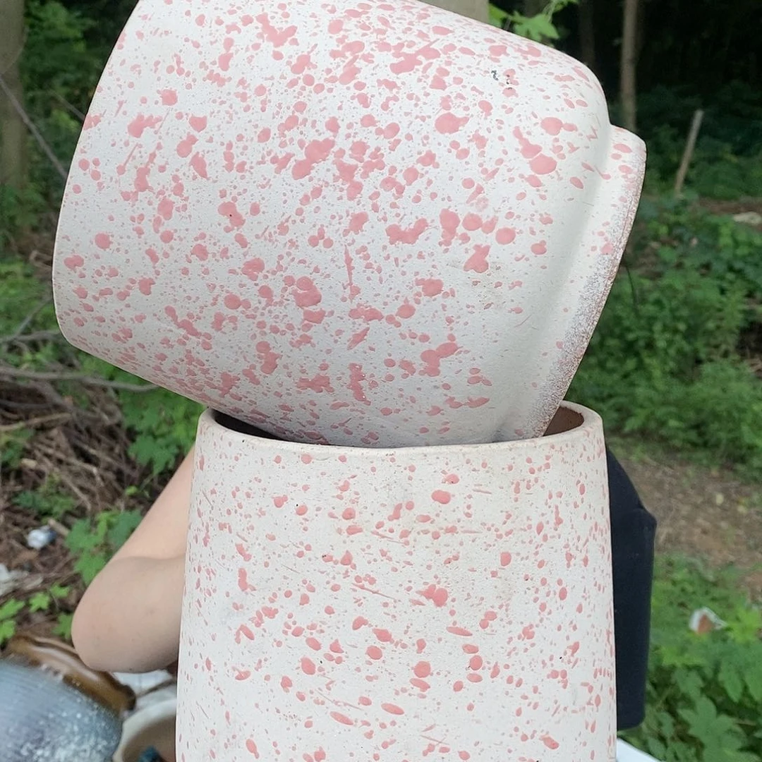 紫砂花盆正品19/20