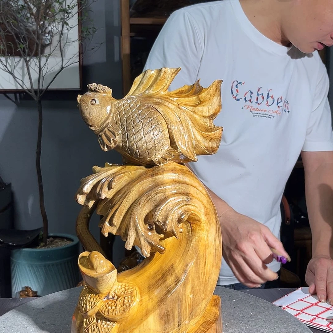 金丝楠仙**士一图一物467874222222