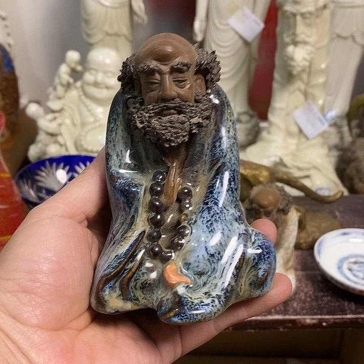 紫砂欢迎各位光临小店选购