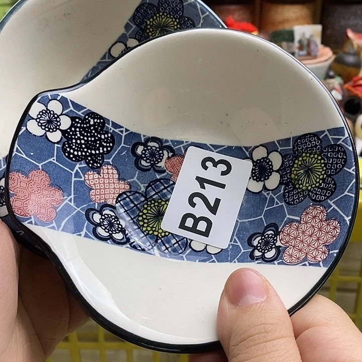 紫砂茶杯小*风日本精品回流瓷器