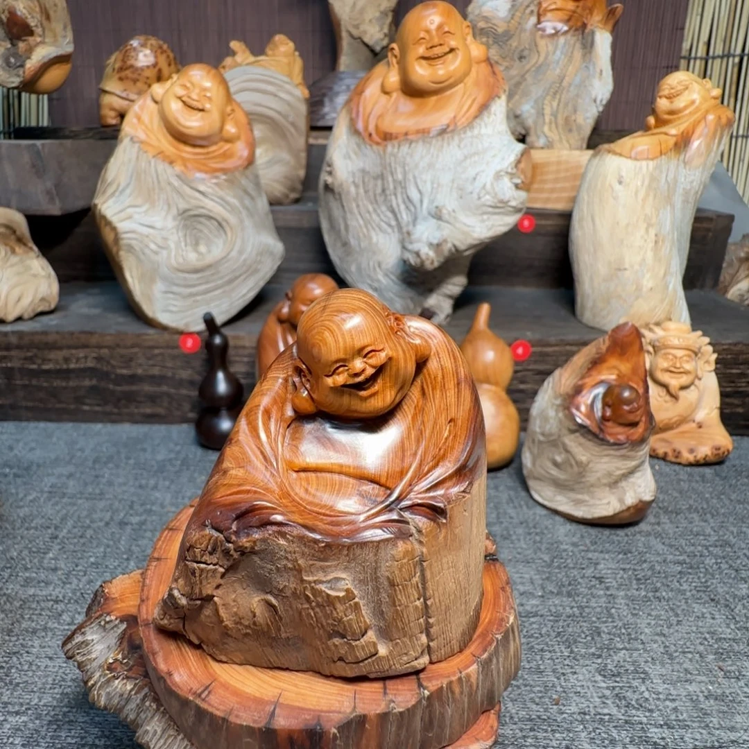 柏木（崖柏）好的我知道你在想什么