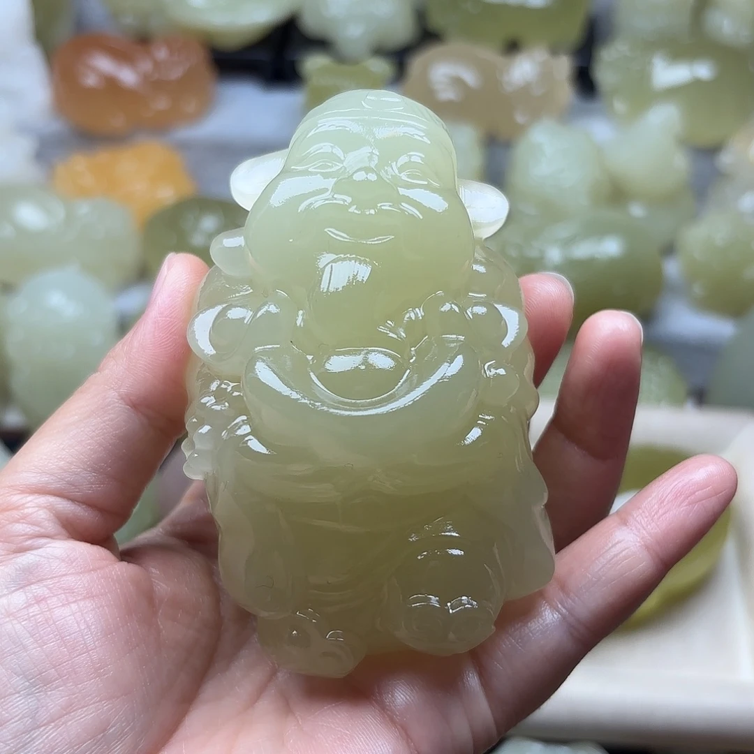 农***岸盆景石奇石时尚百搭石头