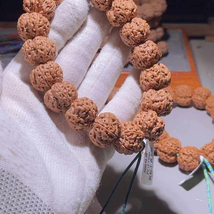 手串金刚菩提尼泊尔