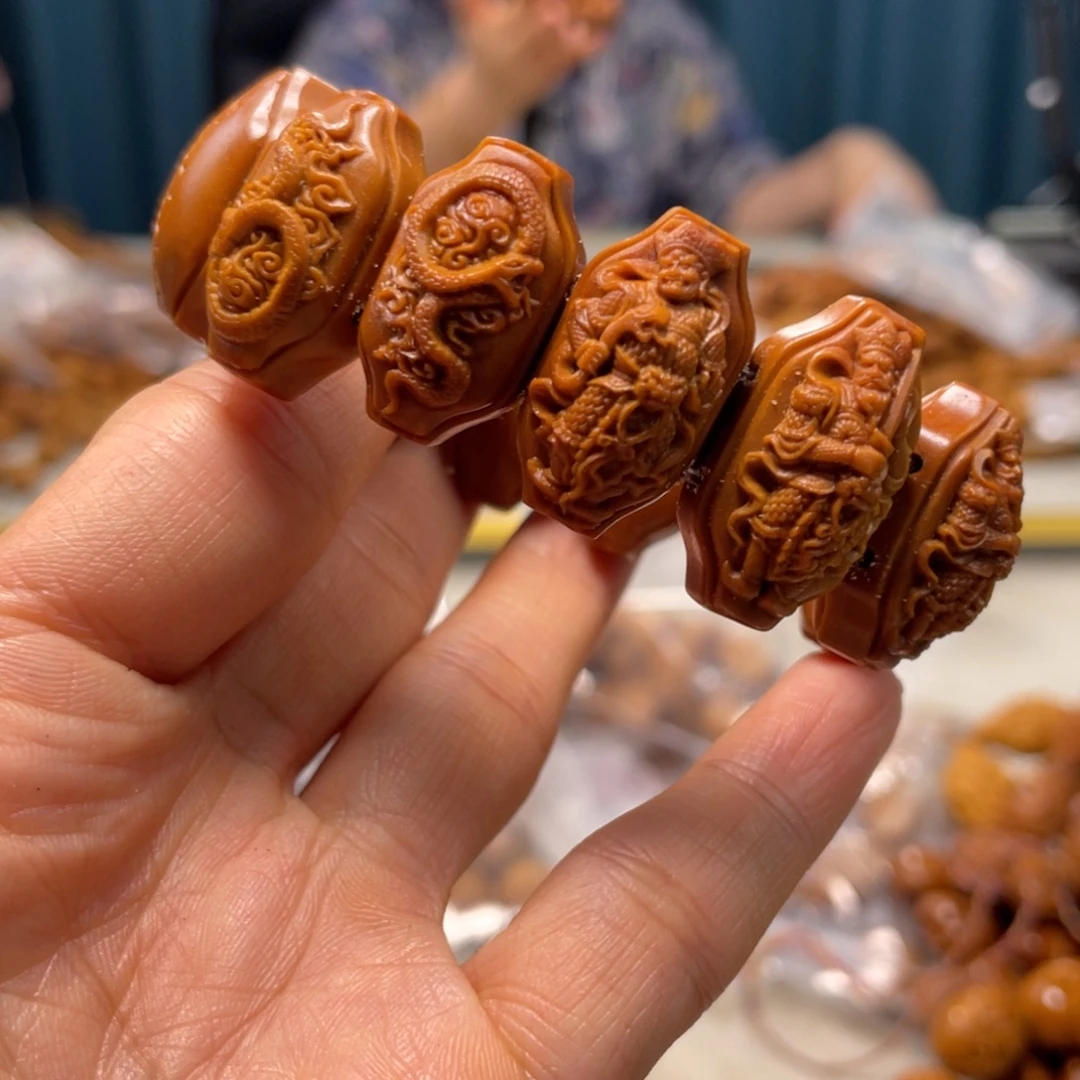 吊坠橄榄核橄榄核