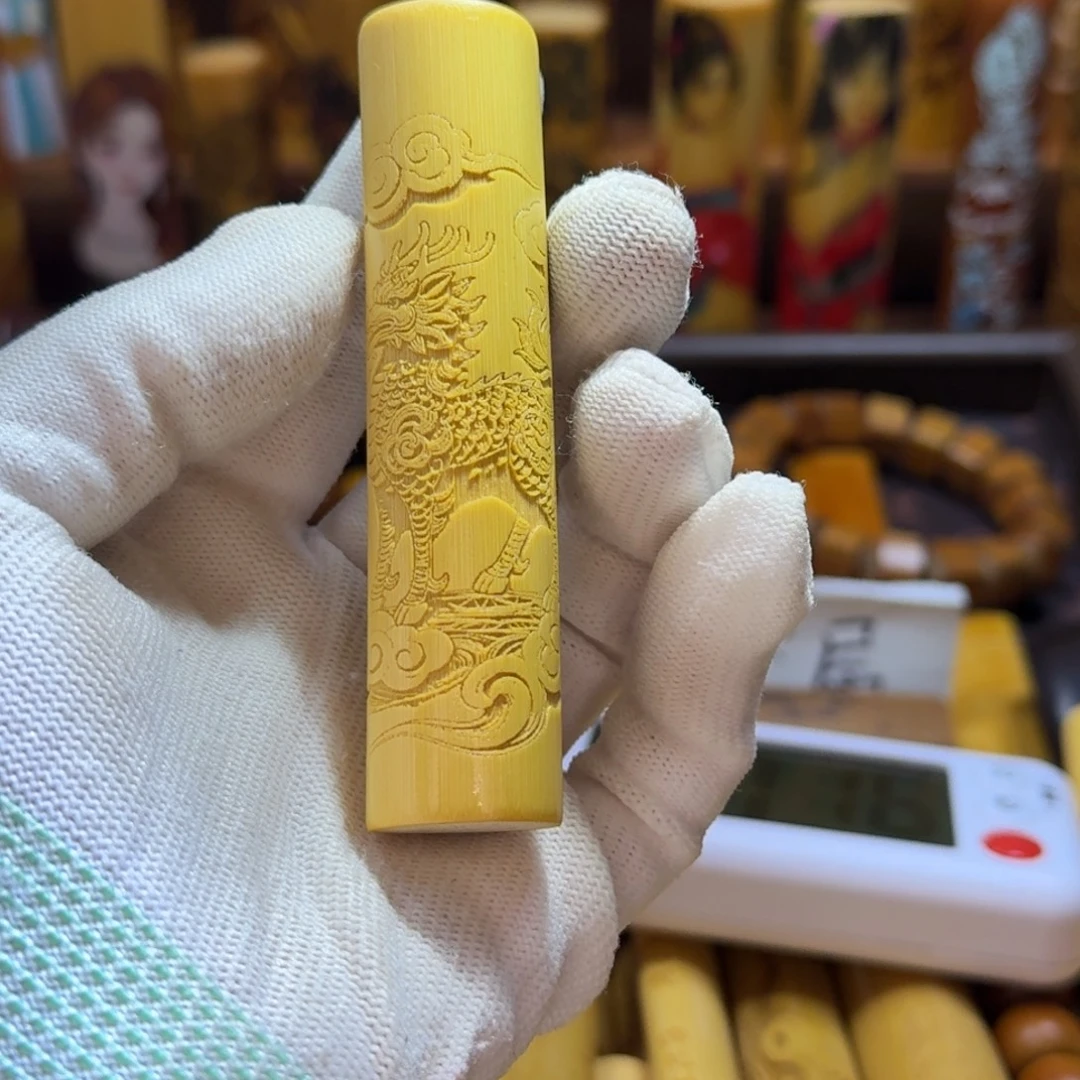 笨***&精品实心玉竹系列