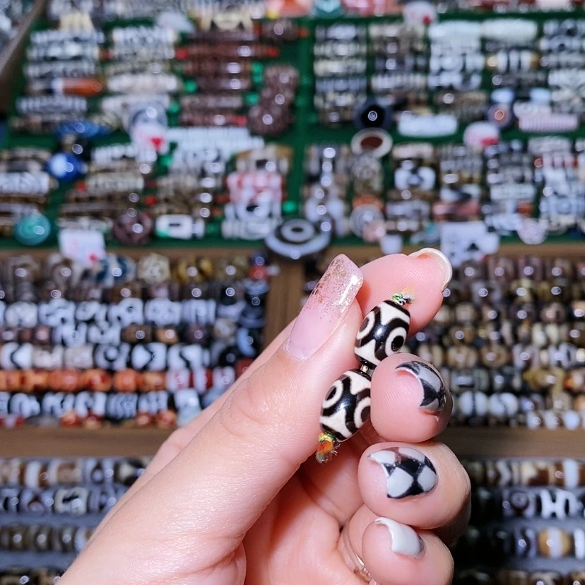 【闪购商品】玛瑙/玉髓散珠