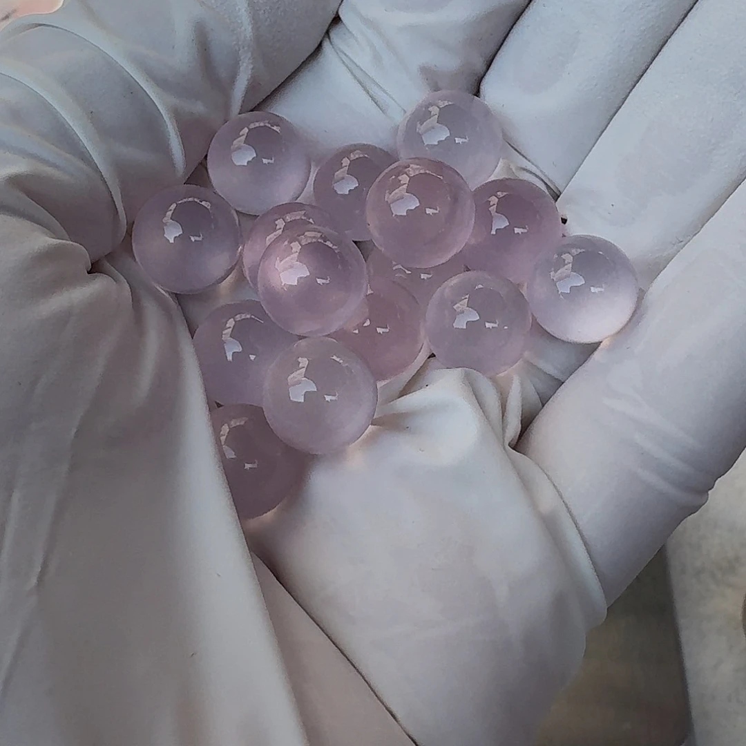 水晶珠宝半成品未镶嵌魔****酱