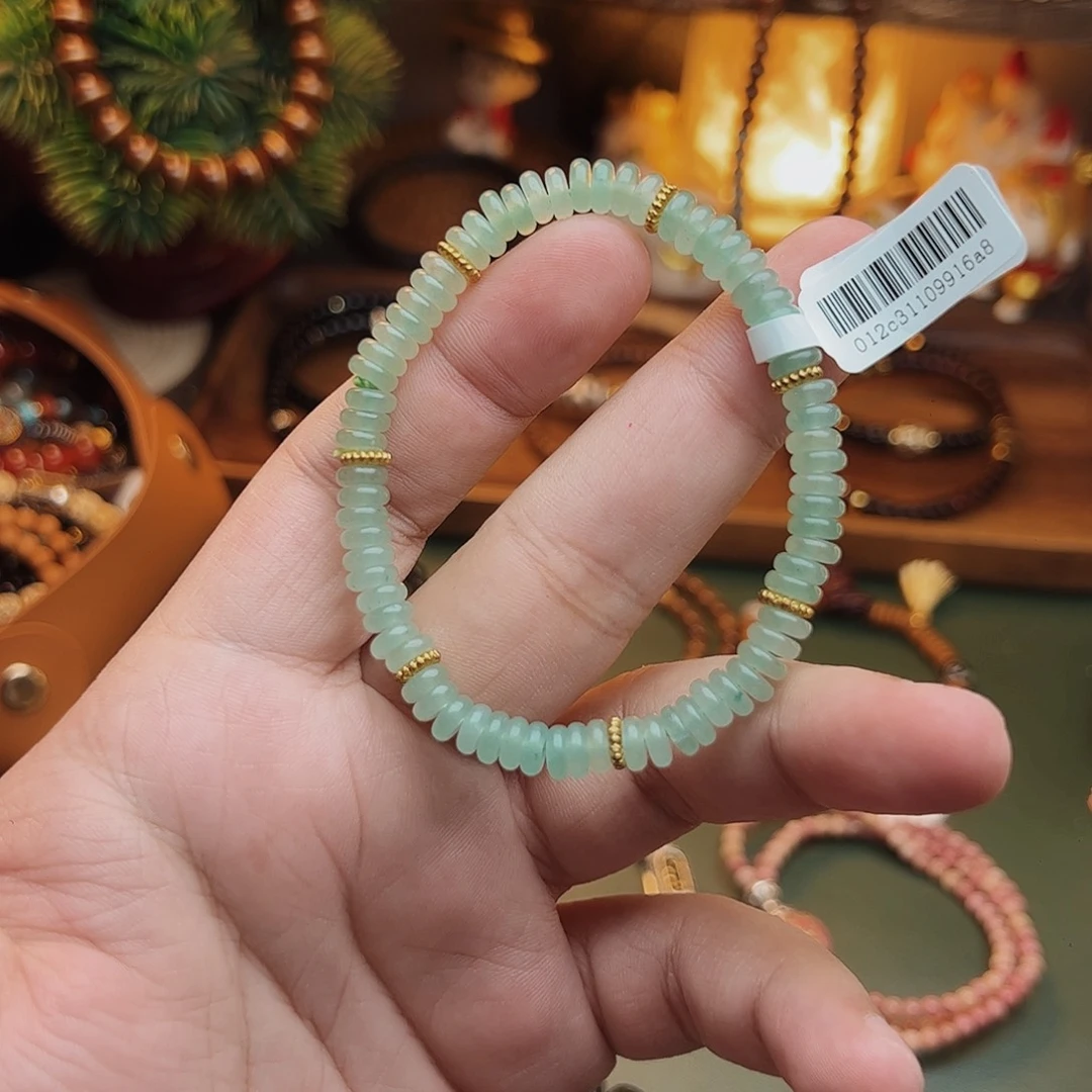手串菩提根/象牙果