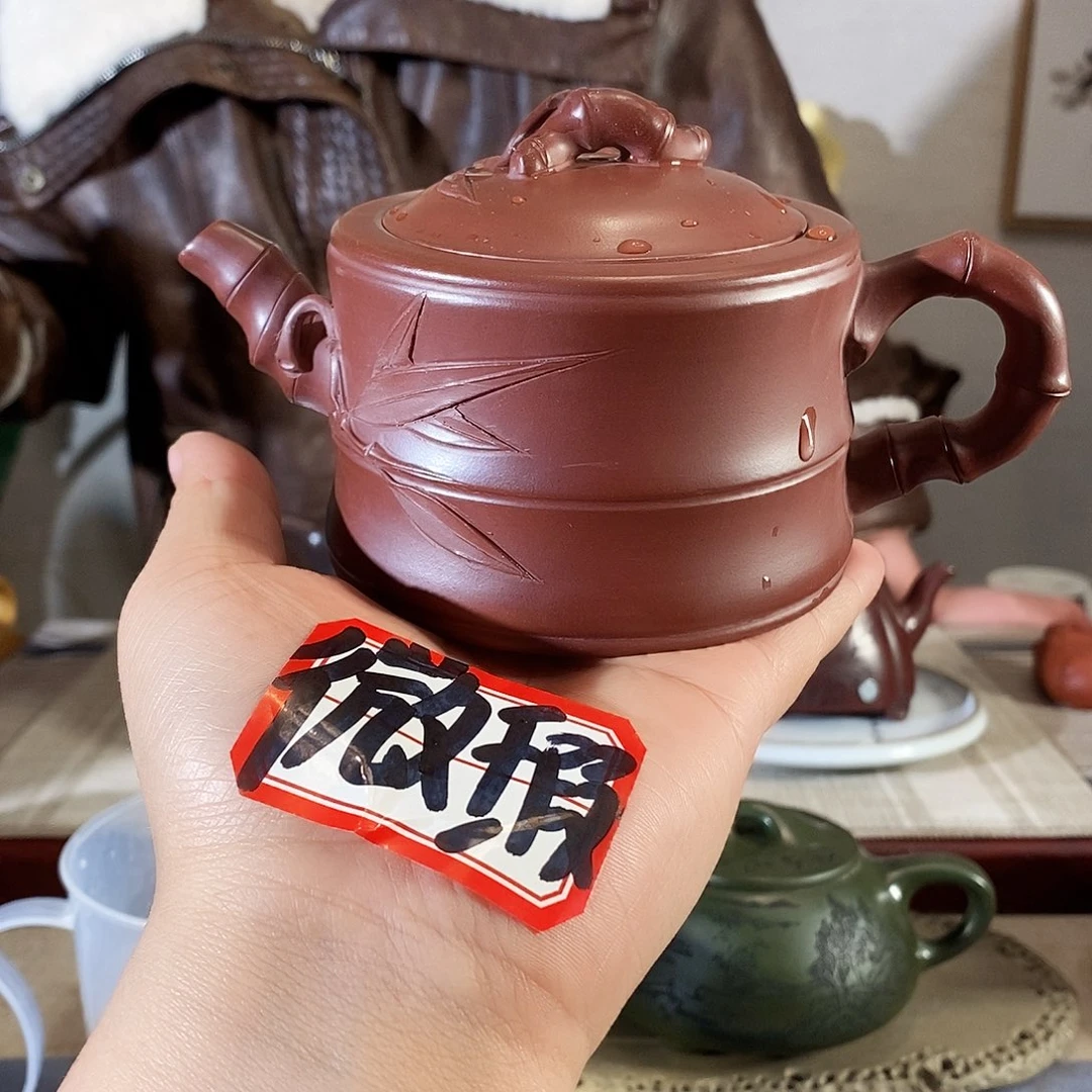 紫砂茶案宜兴紫砂壶在哪里上班吗