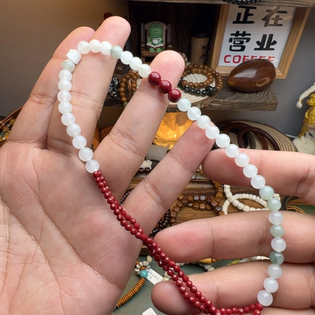 菩提根/象牙果手串