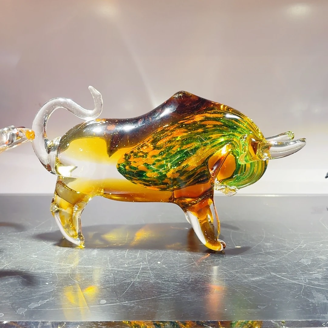 茶宠琉璃岛上有个叫金毛