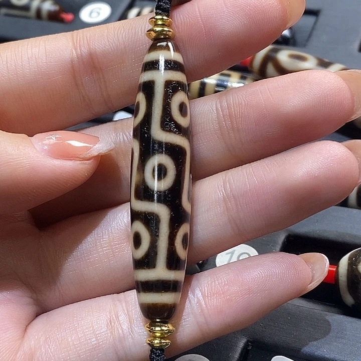 玛瑙/玉髓（覆膜）未镶嵌颈饰