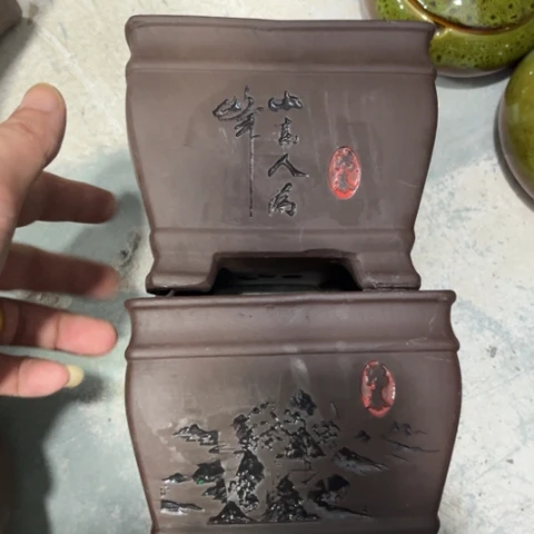 2［本产品默认微瑕品介意慎拍］12×11