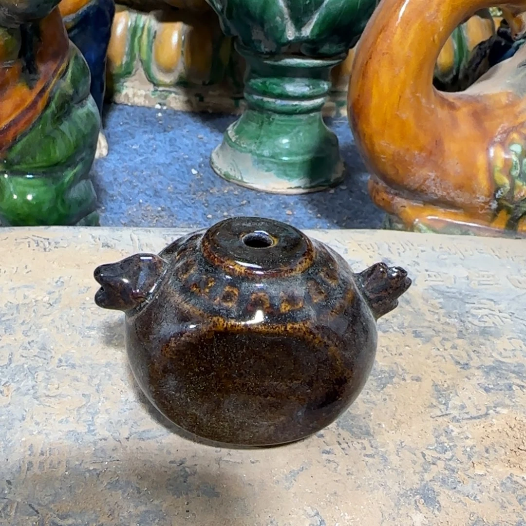 陶瓷摆件摆件摆件