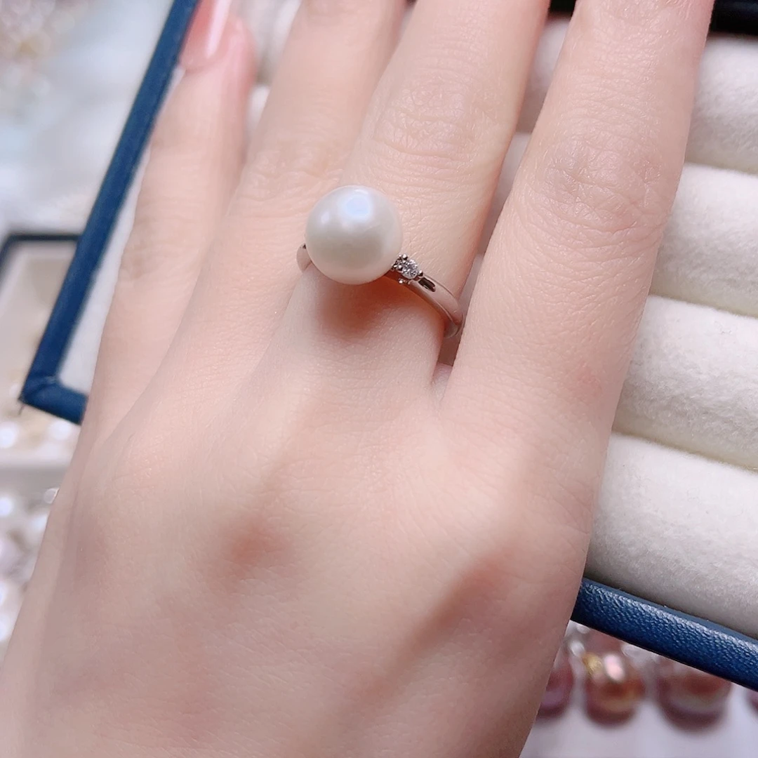 颈饰未镶嵌淡水珍珠