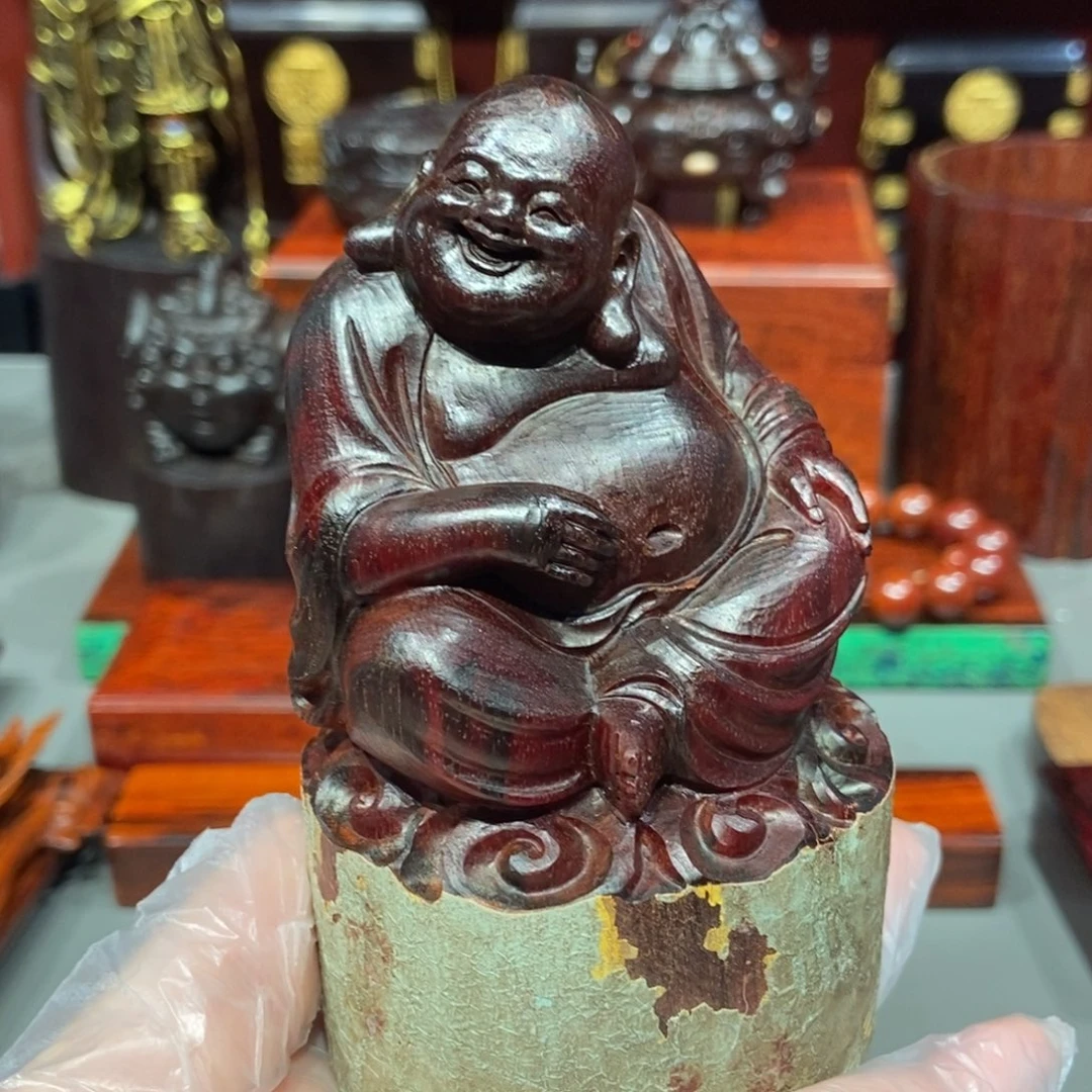 成套家具紫檀木类