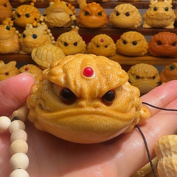 *****竹6.5带配饰不编2油，刷子