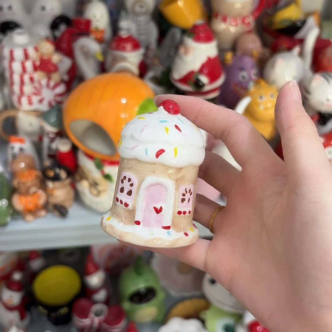 瓷片陶瓷完美主义慎拍