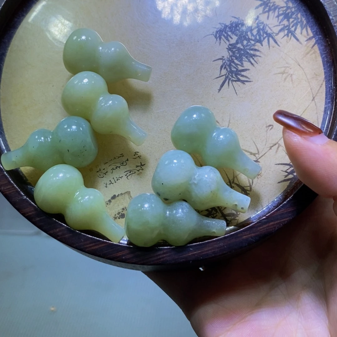 未镶嵌蛇纹石玉其他318