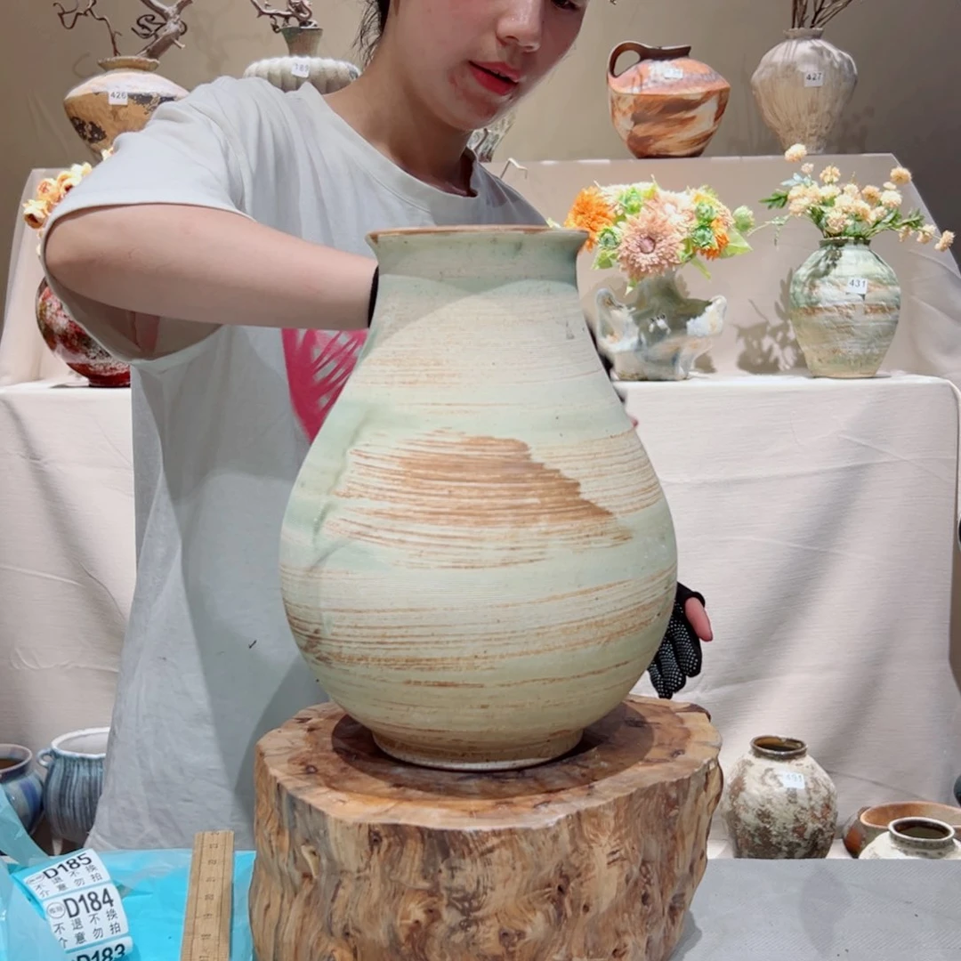493花瓶摆件花瓶摆件花瓶
