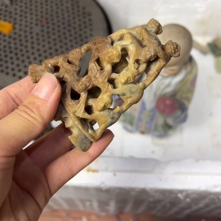 鸿***兴民俗怪闻录之诡戏班
