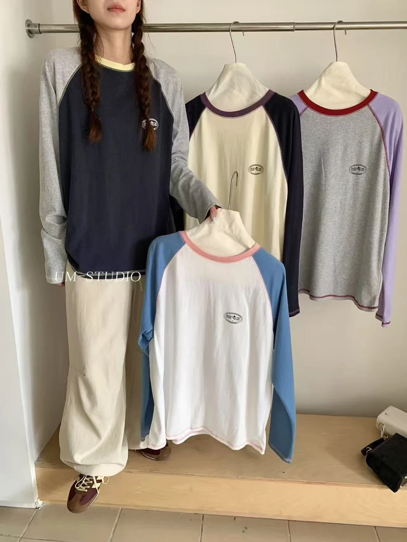 UM#618026#长袖上衣 FL