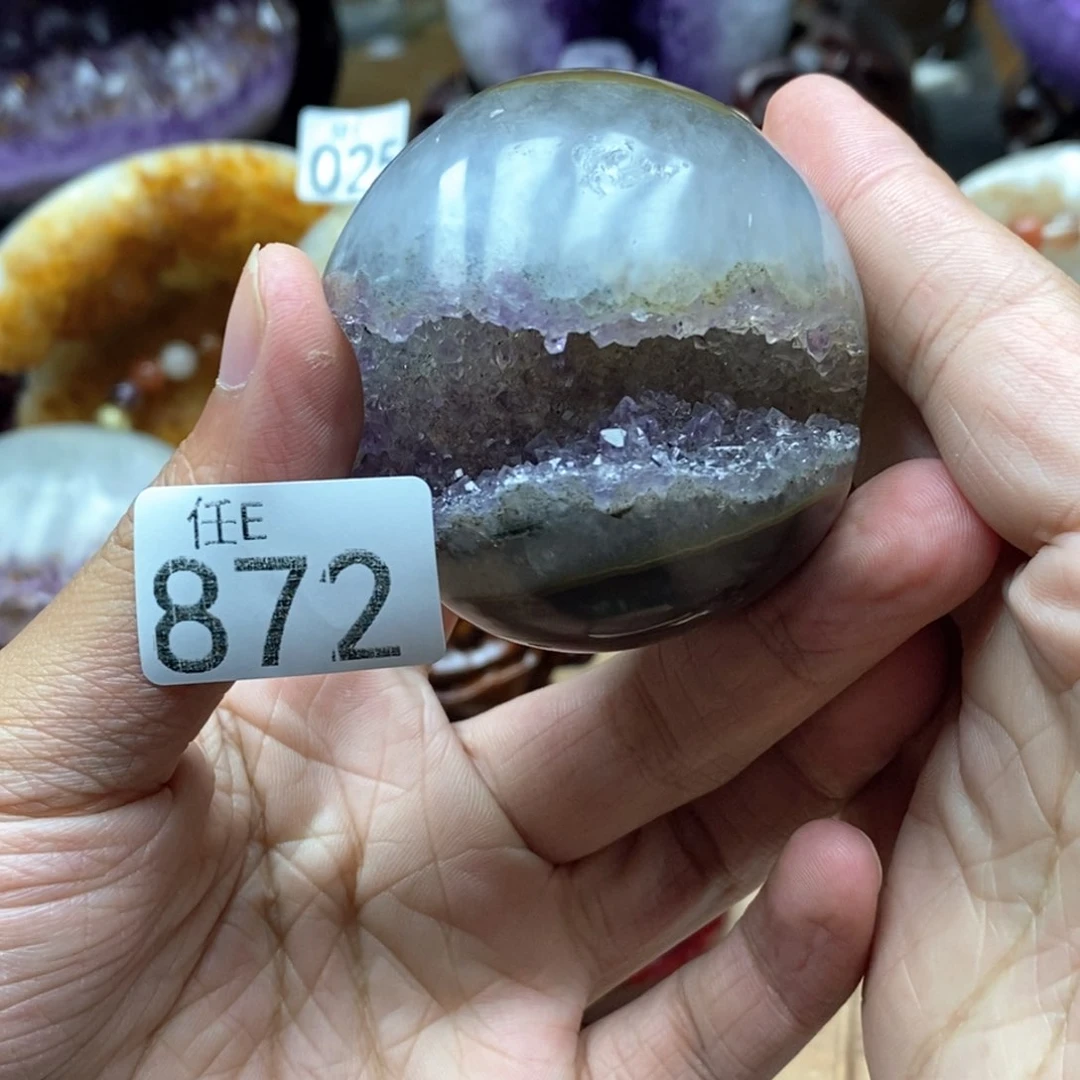 未镶嵌大型摆件（非配饰）水晶