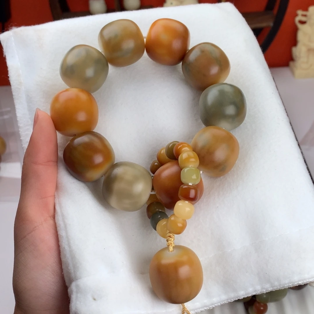 菩提根/象牙果吊坠2.6 全品