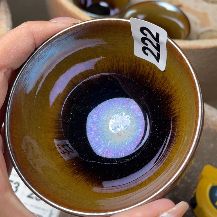 茶盏知音茶盏主人杯222