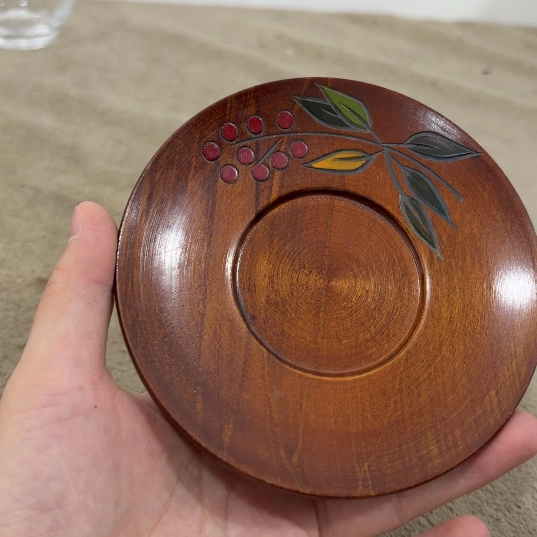 非常好用漂亮的茶具