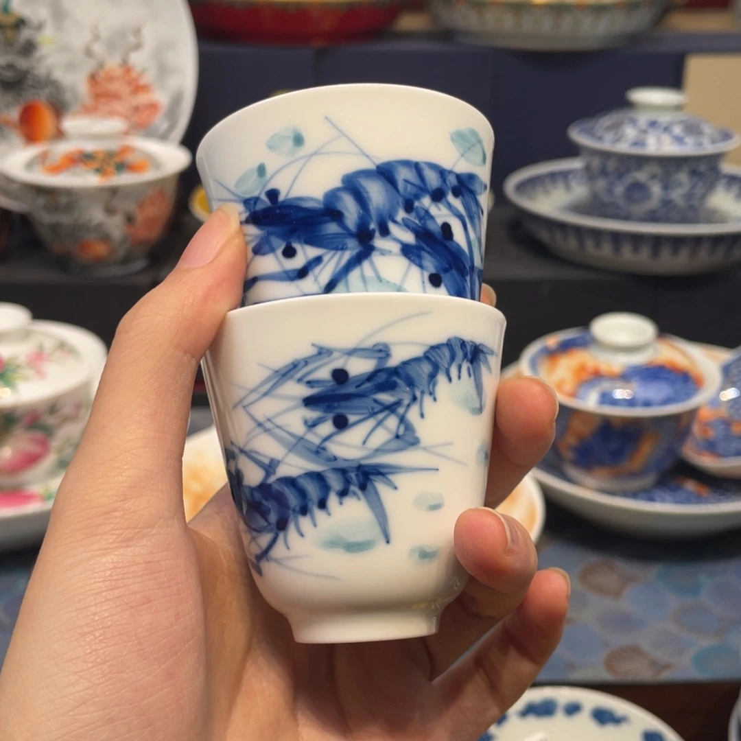 瓷片景德镇景德镇陶瓷