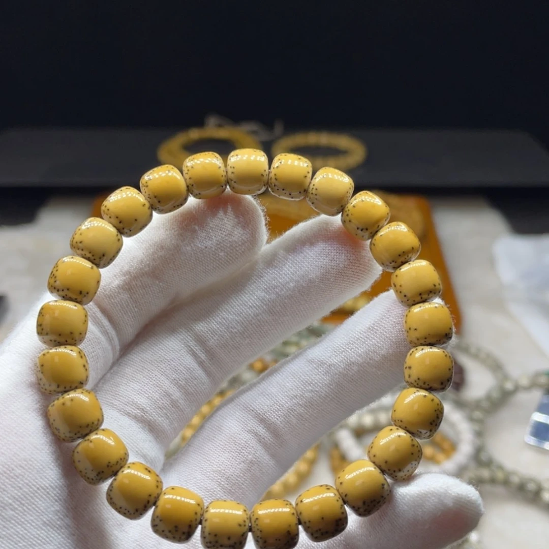 【闪购商品】星月菩提手串SSS级限定款留白➕星点标杆级