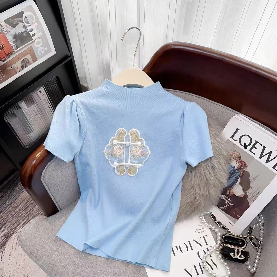 【小依专享】C5F20022百搭衬衣女-0022