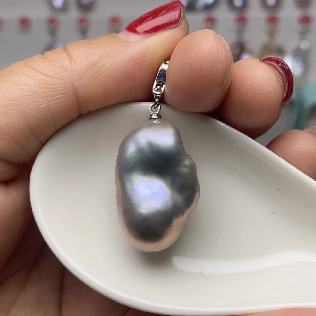 淡水珍珠其它未镶嵌