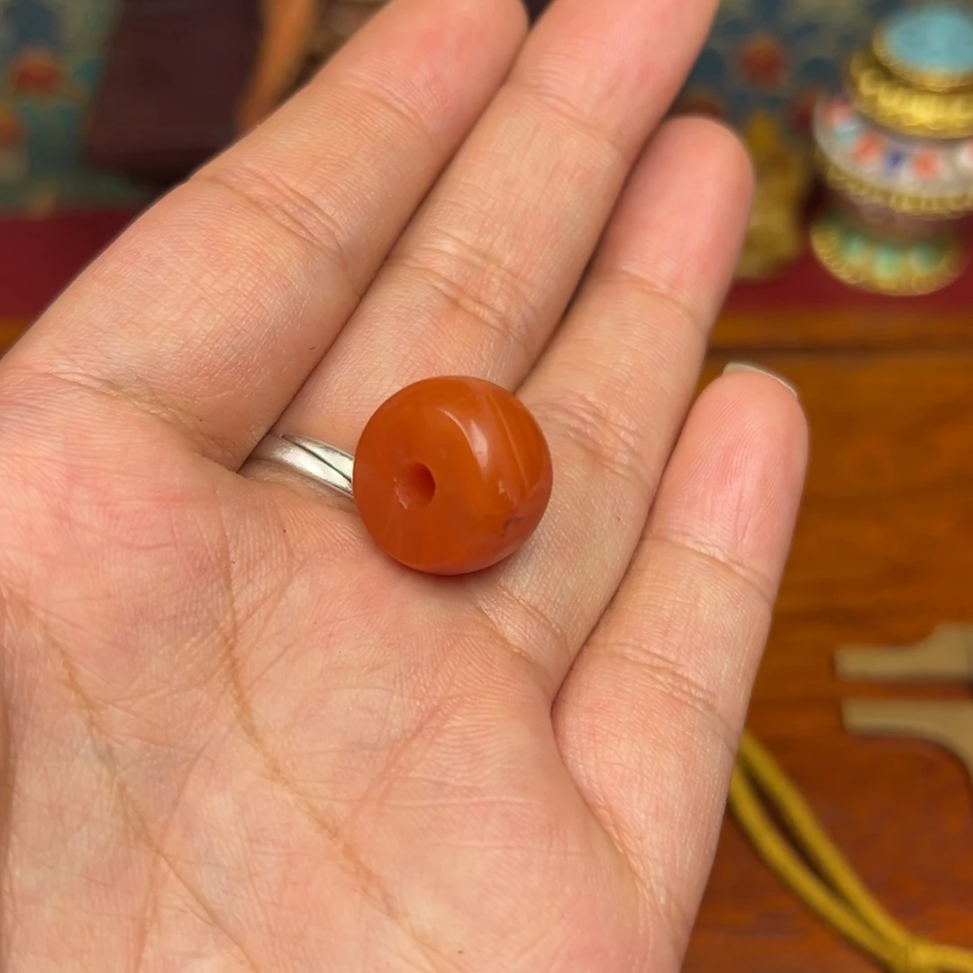 泥塑梓*藏式风格小元素