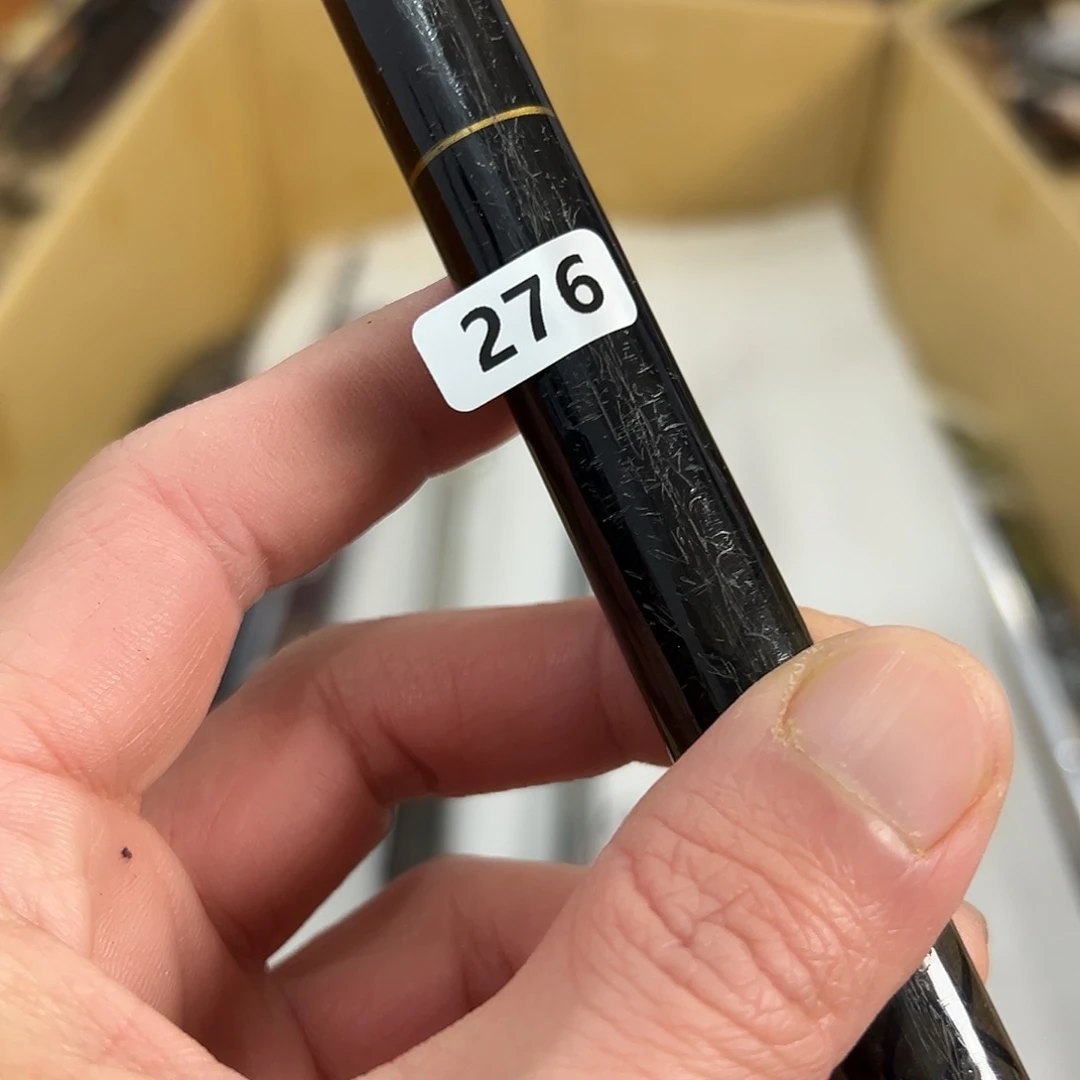 小***奈鱼竿 日本渔具 路亚竿 矶钓竿 筏竿 台钓竿